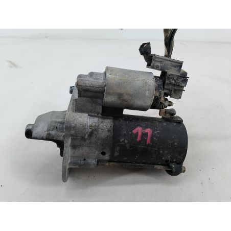 starter MAZDA 3 ( 99-09 ) 1.6 DI TURBO 109KM 1.6 CIDT 2004 