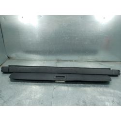 ROLETA BAGAŻNIKA RENAULT MEGANE II LIFT 1.5 DCI20081                                            