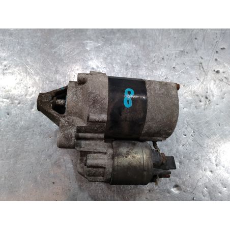 ROZRUSZNIK RENAULT MEGANE II LIFT 1.5 DCI 2008 8200266777A   D7E47 