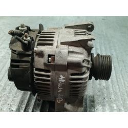 ALTERNATOR MERCEDES-BENZ KLASA A W168 1.62001                                            