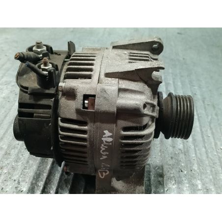 ALTERNATOR MERCEDES-BENZ KLASA A W168 1.6 2001 
