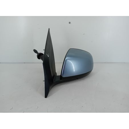 LUSTERKO LEWE NISSAN PIXO 1.0 68KM 1.0 12V 2010 1602401 