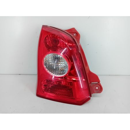 LAMPA TYLNA LEWA NISSAN PIXO 1.0 68KM 1.0 12V 2010 220-17092 