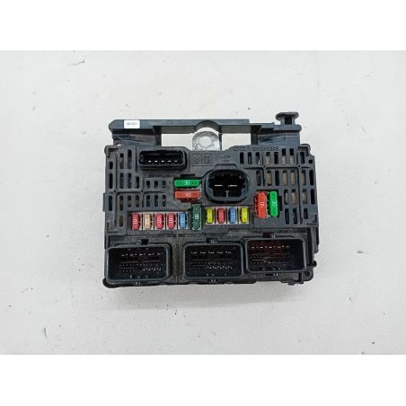 MODUŁ BSM PEUGEOT 407 1.8 116KM 1.8 16V 2005 BSM-L02-00 