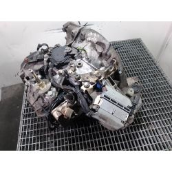 SKRZYNIA BIEGÓW AUTOMAT CITROEN XSARA PICASSO 1.8 16V2005                                            