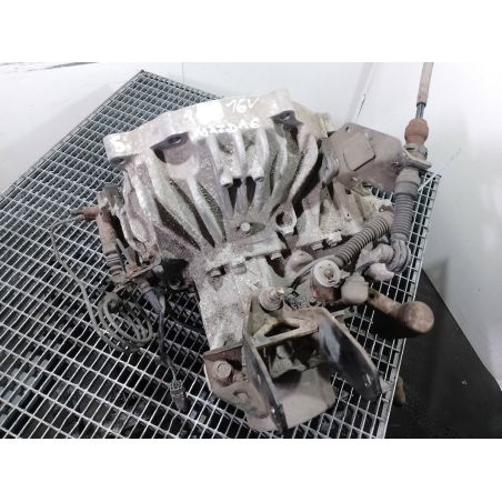 SKRZYNIA BIEGÓW MANUALNA MAZDA 6 ( 02-08 ) 1.8 16V 2003 