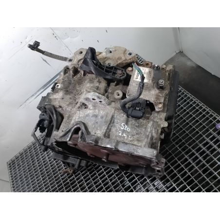 SKRZYNIA BIEGÓW AUTOMAT VOLVO S80 II ( 07-13 ) 2.4 D 2010 P31259368 