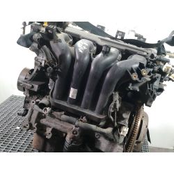 SILNIK MAZDA 3 ( 99-09 ) 1.6 105KM1.6 16v2005Z6                                            