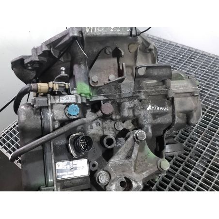 SKRZYNIA BIEGÓW AUTOMAT MERCEDES-BENZ VITO I W638 2.2 CDI 1999 4HP-20 