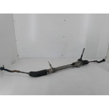 MAGLOWNICA PRZEKŁADNIA KIEROWNICY NISSAN QASHQAI ( 06-12 ) 1.6 115KM 1.6 16V 2008 48001JD9009 