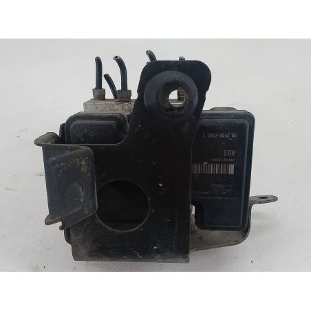 POMPA ABS SUZUKI SWIFT ( 04-10 ) 1.3 92KM 1.3 VVT 16V 2006 06.2102-0385.4 