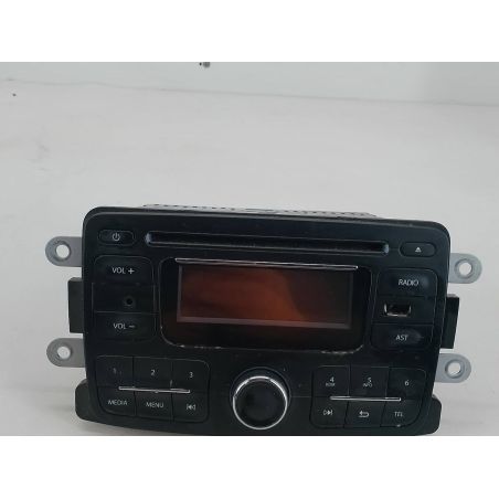 RADIO DACIA DOKKER 1.5 DCI 1.5 DCI 2015 281150954R 
