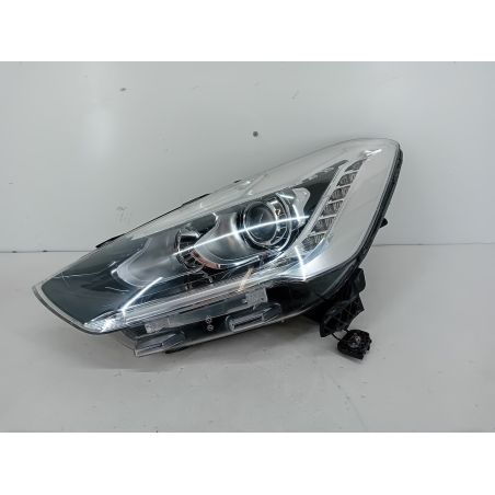 LAMPA PRZÓD LEWA DS 5 FL (15-18) 2.0 HDI 2016 9806093080 CZ 79998D  