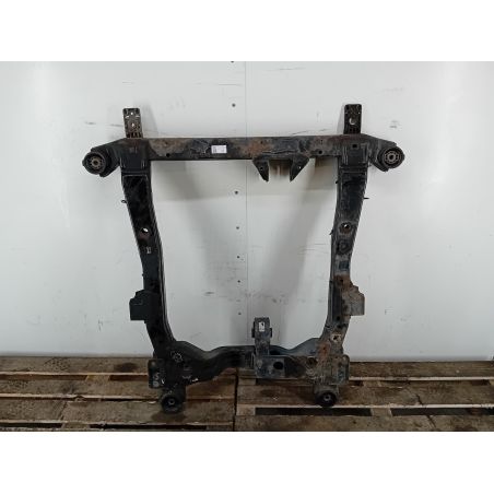 WÓZEK,TRAWERS PRZÓD OPEL ZAFIRA C 2.0 DTH 165KM 2.0 CDTI 2012 13327078 