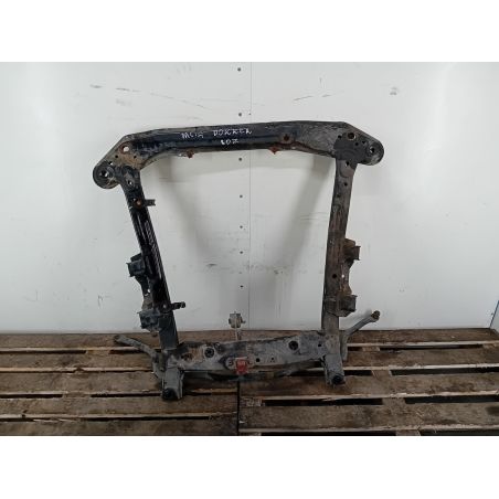 WÓZEK,TRAWERS PRZÓD DACIA DOKKER 1.5 DCI 1.5 DCI 2015 