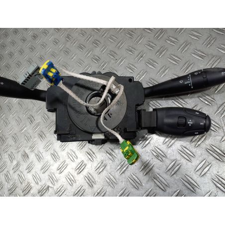 PRZEŁĄCZNIK ZESPOLONY PEUGEOT 206 CC 1.6 16V 109KM 1.6 16V 2002 96477 519 XT    122731 19 