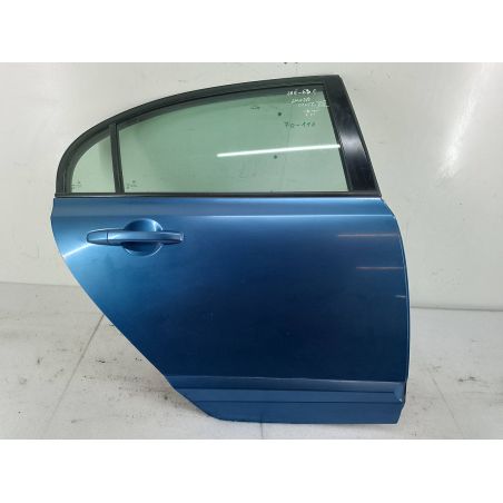 DRZWI PRAWY TYŁ HONDA CIVIC VIII 1.8 1.8 16V 2009 