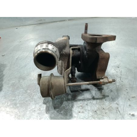 TURBINE RENAULT MEGANE II ( 02-09 ) 1.5 DCI 2005 54391015082  54359700012 