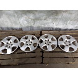 KOŁPAK 16 KOMPLET OPEL ASTRA H 1.7 CDTI200400461060860                                            