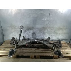 WÓZEK, TRAWERS TYŁ SKODA OCTAVIA IV 2.0 TSI20225Q0505235M                                            