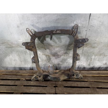 WÓZEK,TRAWERS PRZÓD OPEL MERIVA A 1.7 CDTI 2004   