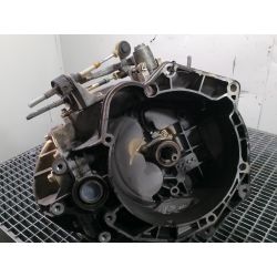 SKRZYNIA BIEGÓW MANUALNA OPEL ASTRA H 1.9 CDTI200555192042     M32                                            