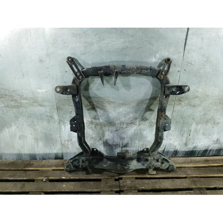 WÓZEK,TRAWERS PRZÓD OPEL CORSA C 1.3 CDTI 1.3 CDTI 2002 