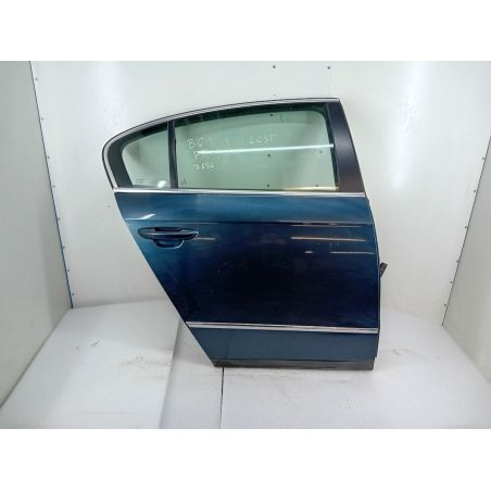 DRZWI PRAWY TYŁ VW PASSAT B6 2.0 FSI 150KM 2.0 FSI 2005 