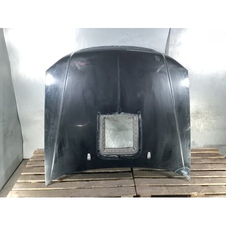 MASKA HYUNDAI TERRACAN 2.9 CRDI 150KM 2.9 CRDI 2004 