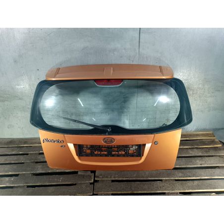 KLAPA BAGAŻNIKA KIA PICANTO I 1.1 GSL 65KM 1.1 2004 