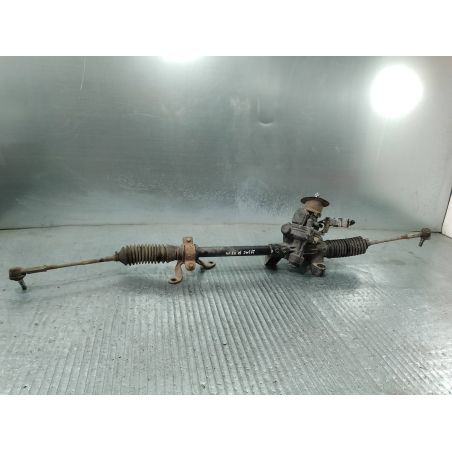 MAGLOWNICA KIEROWNICY ELEKTRYCZNA SUZUKI SWIFT ( 04-10 ) 1.3 92KM 1.3 VVT 16V 2005 