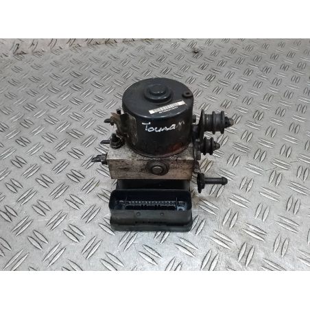 POMPA ABS VW TOURAN I 1.9 TDI 2005 1K0907379D   1K0614517B 