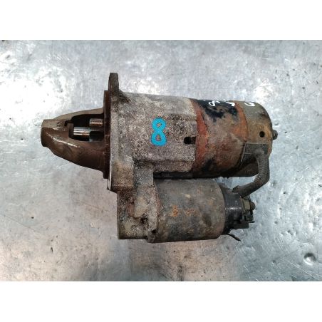 ROZRUSZNIK MAZDA 3 1.8 B 2003 M000T91381   ZJ01 