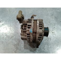 ALTERNATOR MAZDA 3 1.8 B2003A2TC0091   ZJ01                                            