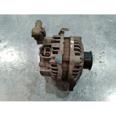 ALTERNATOR MAZDA 3 1.8 B 2003 A2TC0091   ZJ01 