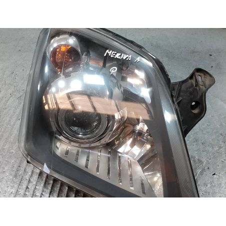 LAMPA PRZÓD PRAWA OPEL MERIVA A 1.6 B 2008 