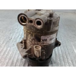 POMPA, SPRĘŻARKA KLIMATYZACJI OPEL MERIVA A 1.6 B200813124750      9986181       401351739                                            