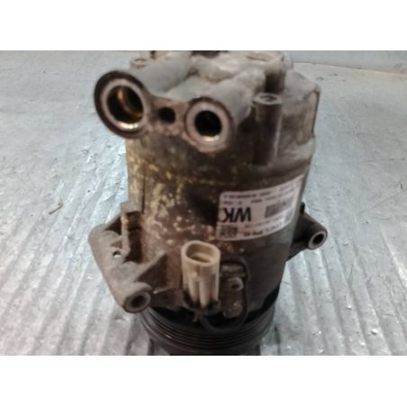 POMPA, SPRĘŻARKA KLIMATYZACJI OPEL MERIVA A 1.6 B 2008 13124750      9986181       401351739 