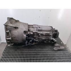 SKRZYNIA BIEGÓW MANUALNA BMW E90 2.0D2.0 D2007GS6-37BZ/DZ                                            