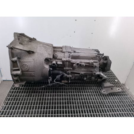 SKRZYNIA BIEGÓW MANUALNA BMW E90 2.0D 2.0 D 2007 GS6-37BZ/DZ 