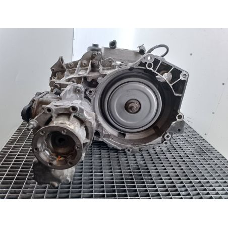 SKRZYNIA BIEGÓW AUTOMAT SKODA SUPERB II 3.6 FSI 260KM 3.6 FSI 2010 LTX  SDP VAA350+ 