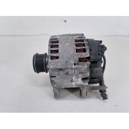 ALTERNATOR SKODA SUPERB II 3.6 FSI 260KM 3.6 FSI 2010 03L903023F 