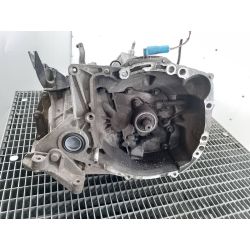 SKRZYNIA BIEGÓW MANUALNA RENAULT TWINGO II ( 07-14 ) 1.2 TCE 100KM1.2 16V2009JH3169                                            