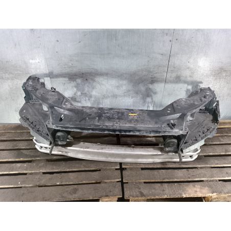 PAS PRZÓD, WZMOCNIENIE CZOŁOWE VOLVO S80 II ( 07-13 ) 2.4 D 2010 