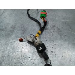 STACYJKA CITROEN C3 1.4 8V2002N05014132                                            