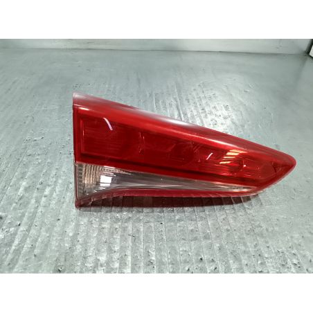 LAMPA TYLNA LEWA W KLAPE HYUNDAI TUCSON 1.6 T-GDI 2016 92403-D7  92403-D3 