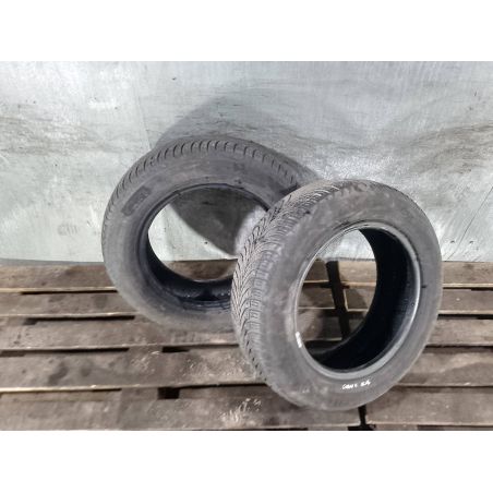 OPONY CAŁOROCZNE 14 PARA OPEL CORSA C 1.2 B 2005 
