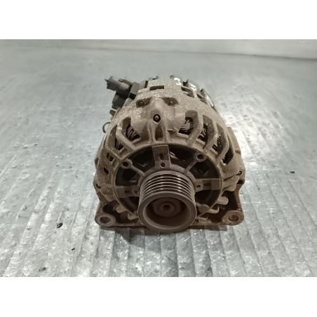 ALTERNATOR CITROEN C3 1.4 8V 1.4 8V 2004 9649611780 