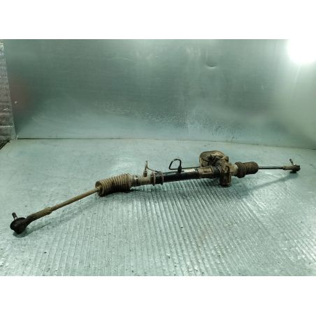 MAGLOWNICA PRZEKŁADNIA KIEROWNICY RENAULT CLIO II 1.2  1999 8200033768      6900000118 