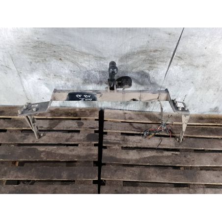 HAK HOLOWNICZY RENAULT CLIO II 1.2  1999 55R-010971       6612     A50-X       G29 